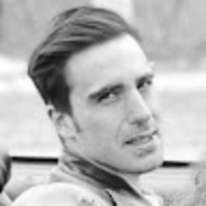 Meet your Posher, Michael alexander